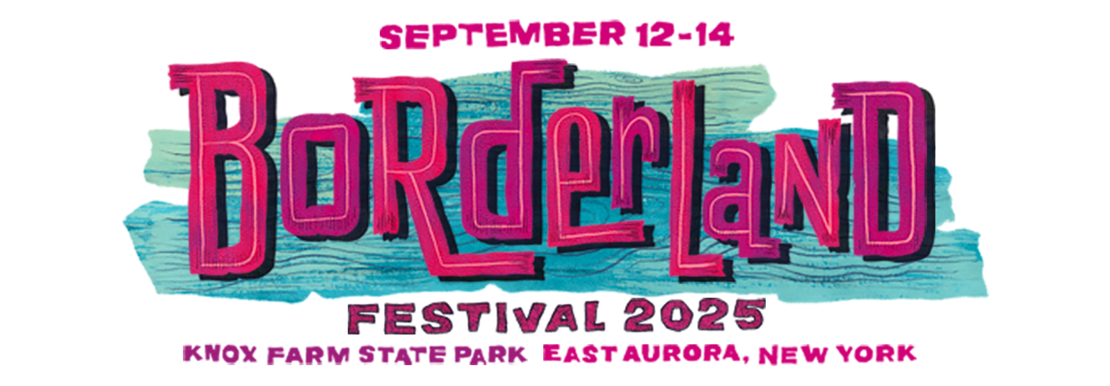 Vampire Weekend, Khruangbin, Mt. Joy to Headline the Borderland Music Festival